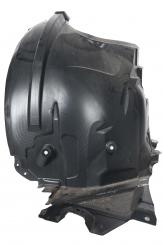 Wheel arch liner VL rear part 