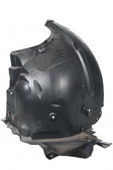 Wheel arch liner VR rear part 