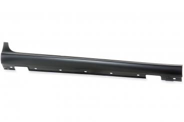 Door sill trim. Re 