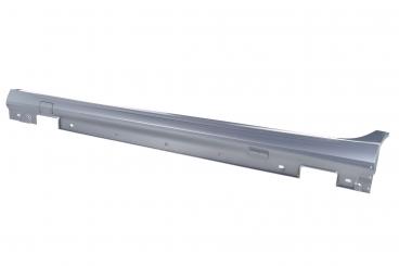 Door sill trim. LI 