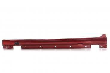 Door sill trim. LI 