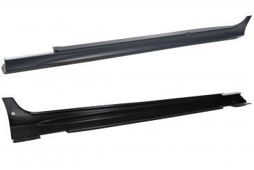 Door sill trim. LI 