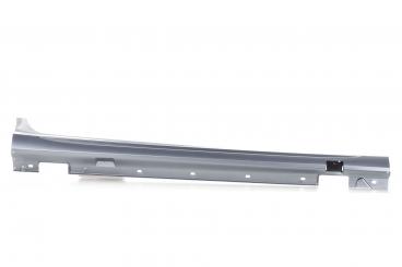 Door sill trim. Re 