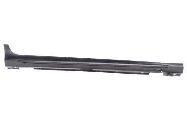 Door sill trim. Re 