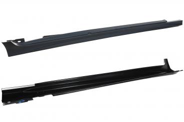 Door sill trim. Re 