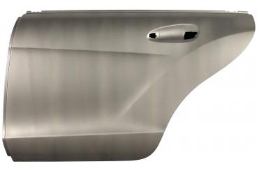 Left rear door 