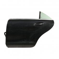 Left rear door 