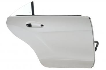 Right rear door 