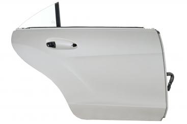 Right rear door 