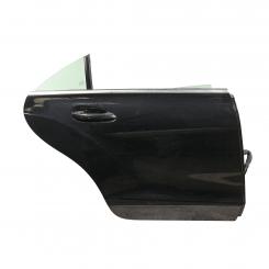 Right rear door 