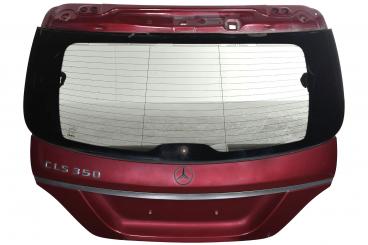 Tailgate ATA/GD 