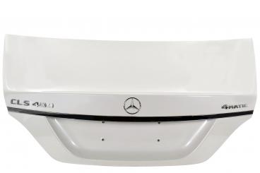trunk lid 