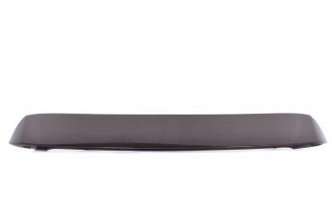 rear spoiler 