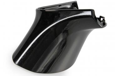 Outside mirror housing LI mirror base 