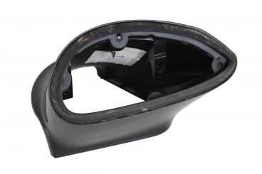 Mirror base right outside mirror housing 