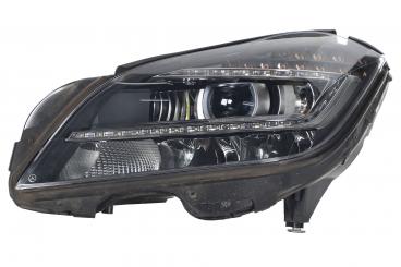 Headlamp LI static LED 