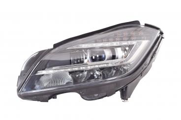 Headlamp LI LED 
