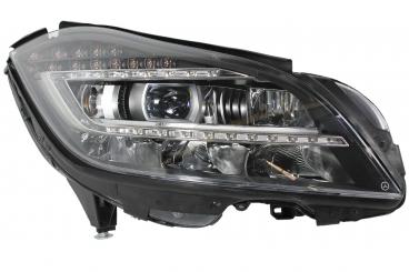 Right bi-xenon headlamp ILS/NST 