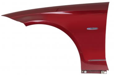 Left front fender 