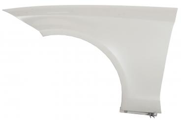 Left front fender 