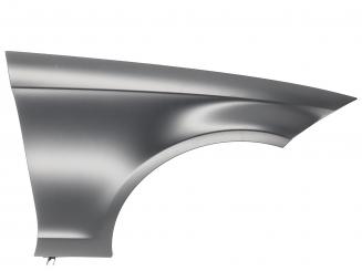 Right front fender 