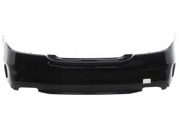 Rear bumper, TWA 
