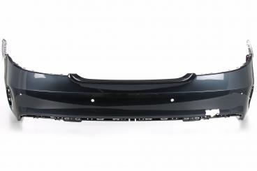 Rear bumper skin, PTS/TWA 