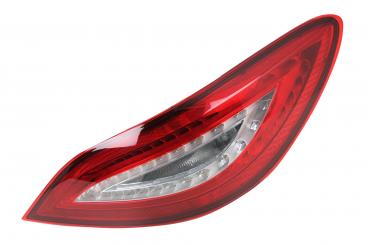 Right rear lamp facelift USA 