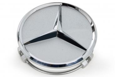 AMG hub cap 
