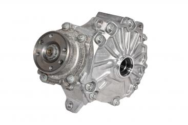 Front axle transmission ratio 2.823 
