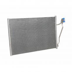 Air conditioning condenser 