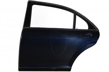 Left rear door 
