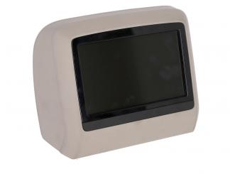 Rear entertainment monitor 