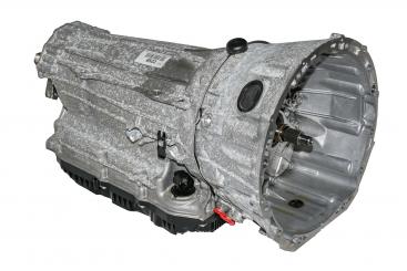 automatic transmission 