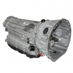 automatic transmission 