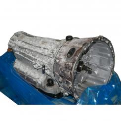 automatic transmission 