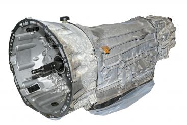 automatic transmission 