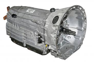 Automatic transmission BM722932 
