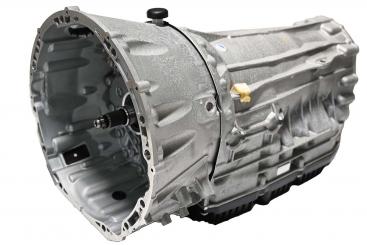 automatic transmission 