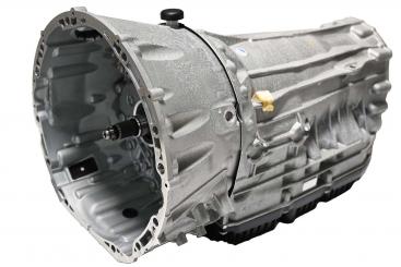 automatic transmission 