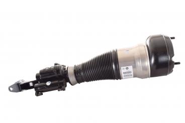 Shock absorber V left 