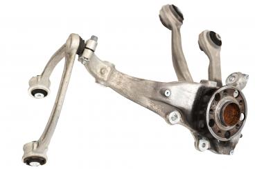 Right front axle half 