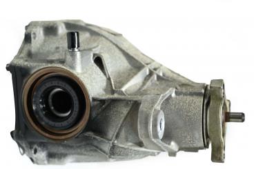 Differential gear ratio 2.823 