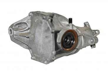 Differential gear ratio 2.642 