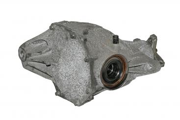 Differential gear ratio 2.642 