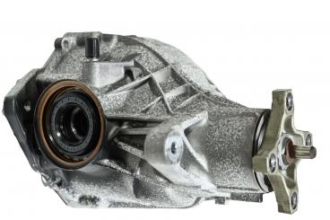 Differential gear ratio 2.642 