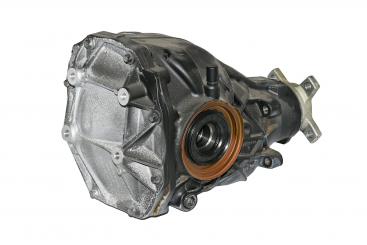Differential gear ratio 2.65 