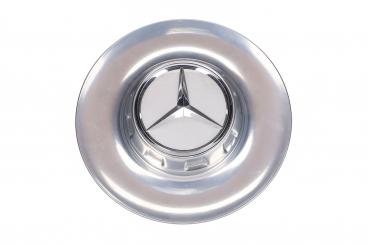 Hub cap