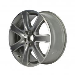 7- Wheel aluminum rim 