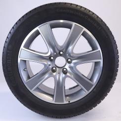 Wheel and tire assembly Alu CONTI/WinterContactTS830P 7 - sp 